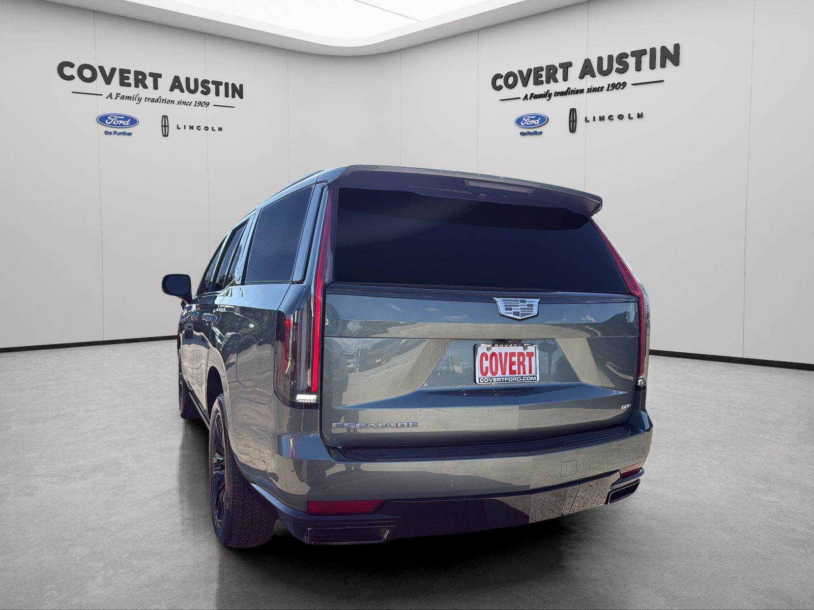 Used Car 2024 Cadillac Escalade  Sport Platinum For Sale Under $90,000 In Austin, Texas