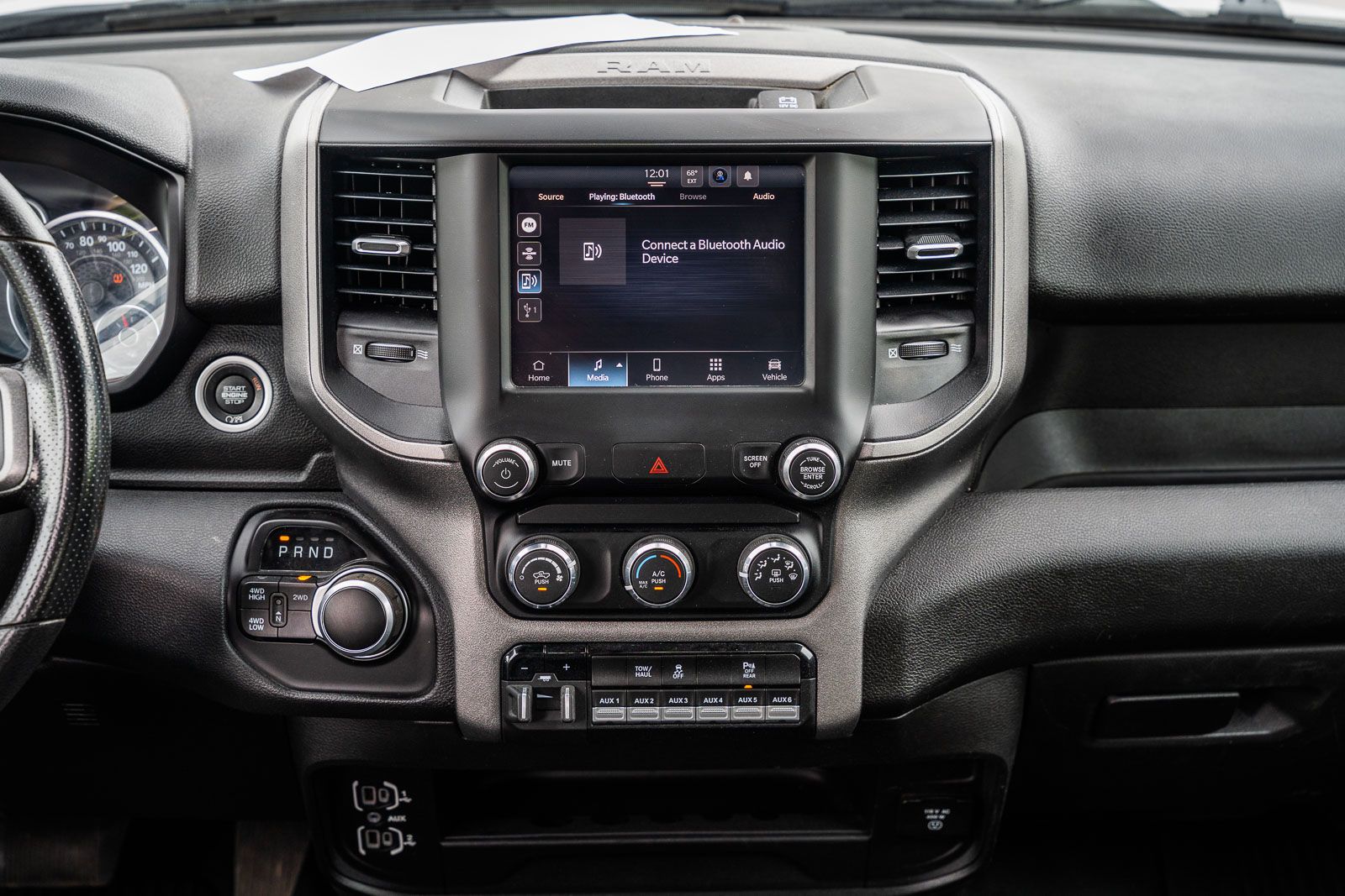 Used 2022 Ram 2500 Truck