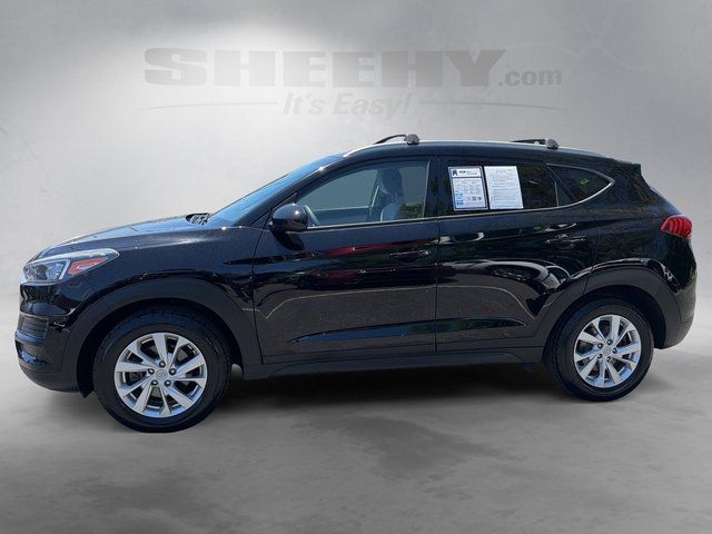 Used 2019 Black Noir Pearl Hyundai Value image 14
