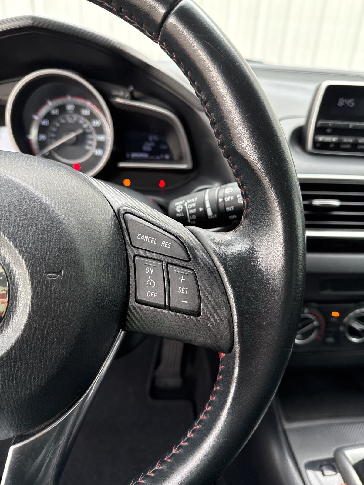 Used Car 2014 Mazda Mazda3  I Touring For Sale Under $15,000 In Austin, Texas