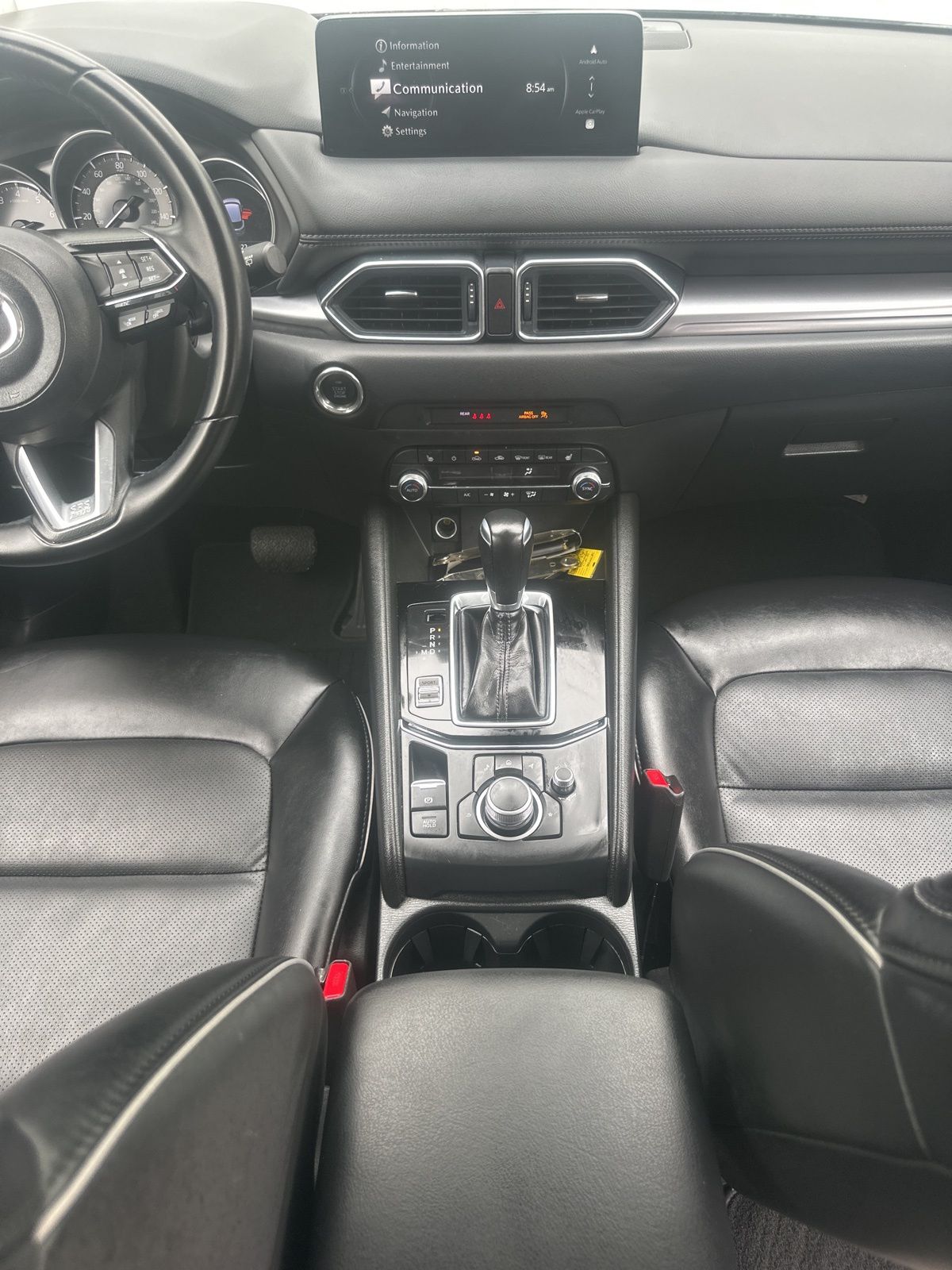 Used Car 2024 Mazda Cx-5  2.5 S Select Package For Sale Under $25,000 In Austin, Texas