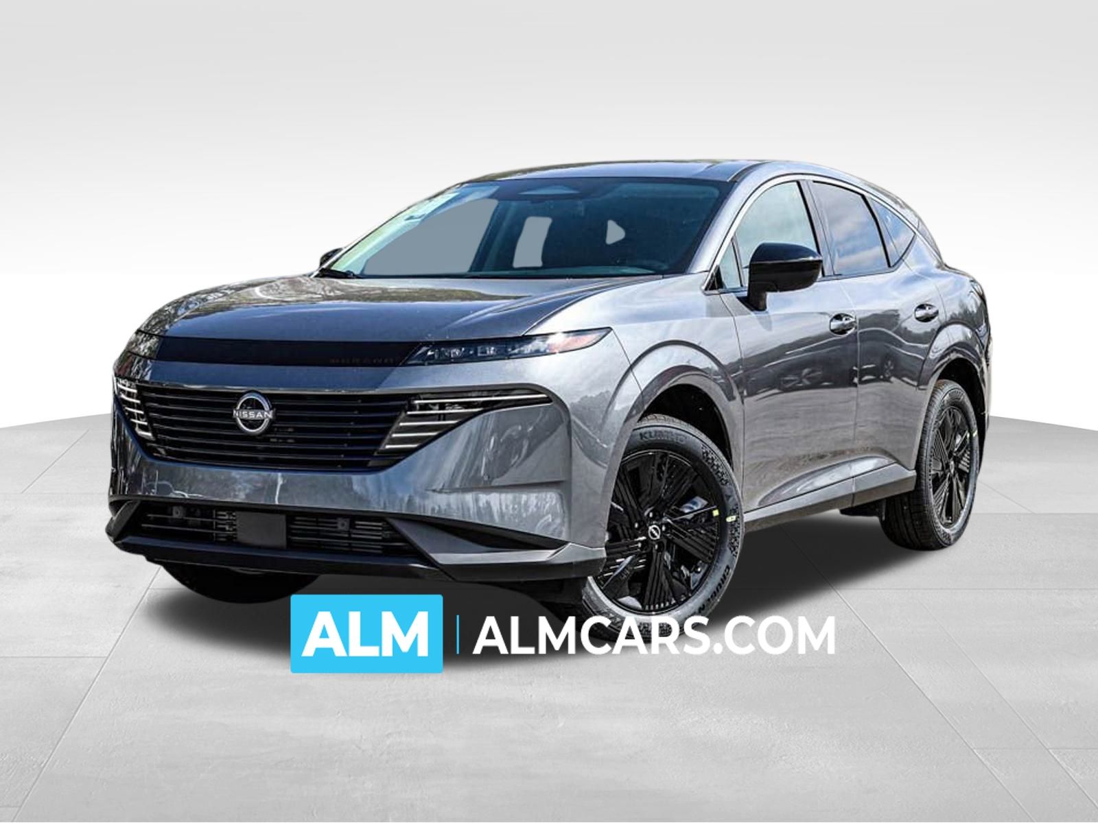 2025 Nissan Murano SV's photo
