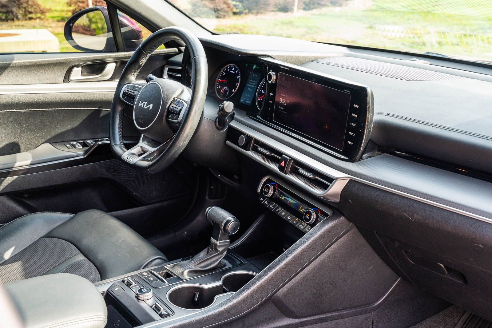Used 2024 Kia K5 Sedan