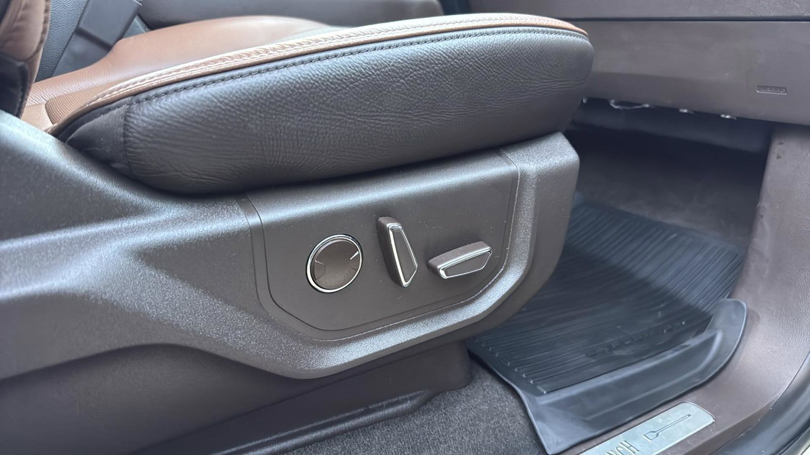 Used Car 2024 Ford Expedition  King Ranch For Sale Under $60,000 In Austin, Texas