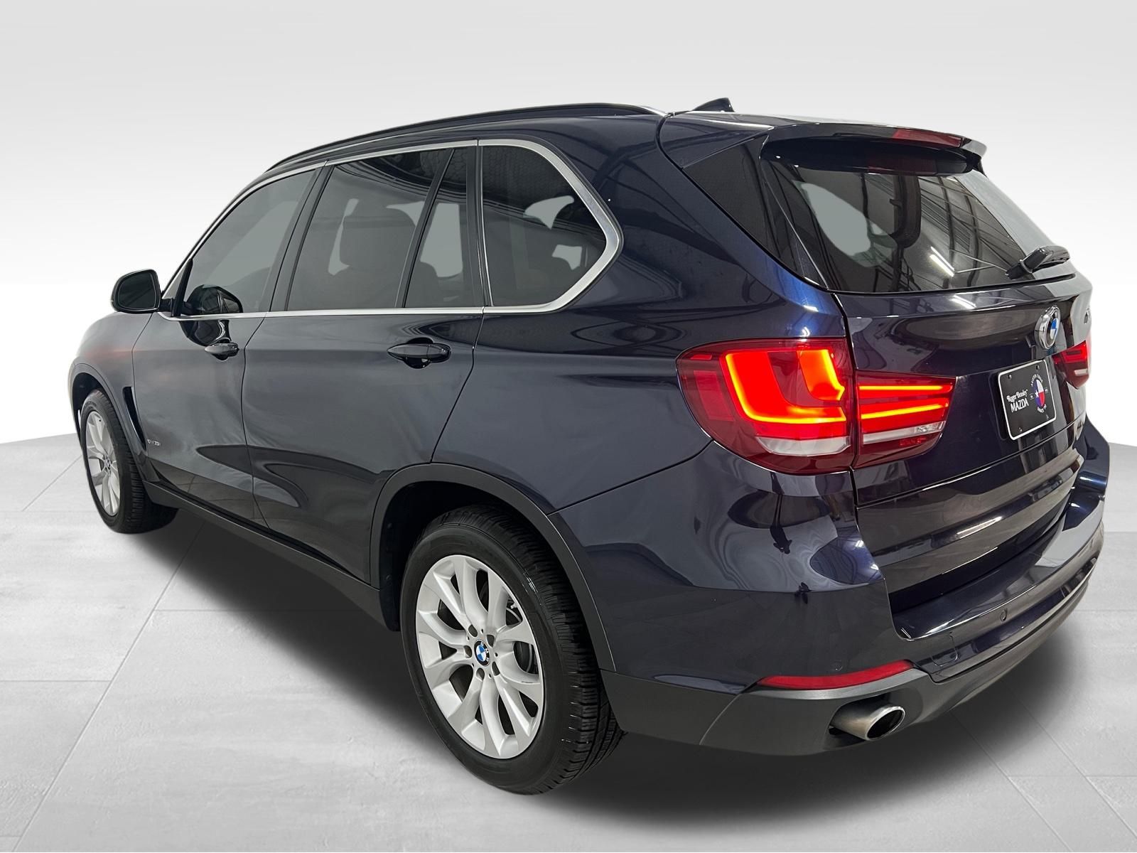 Used Car 2016 Bmw X5  Xdrive35i For Sale Under $15,000 In Austin, Texas