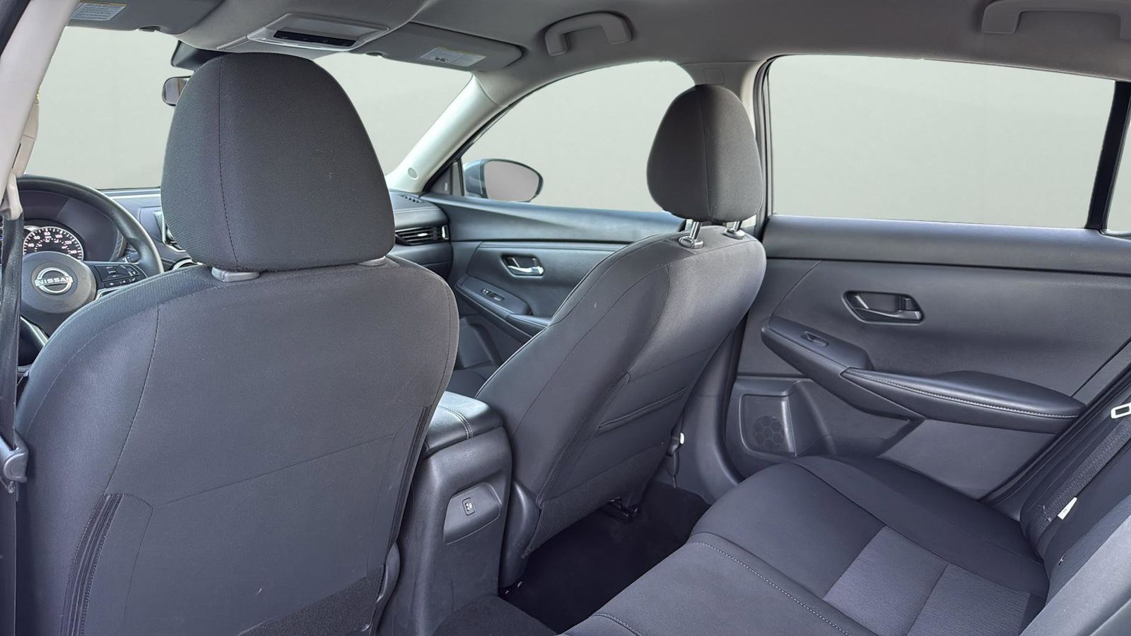 Used Car 2024 Nissan Sentra  Sv For Sale Under $20,000 In Austin, Texas