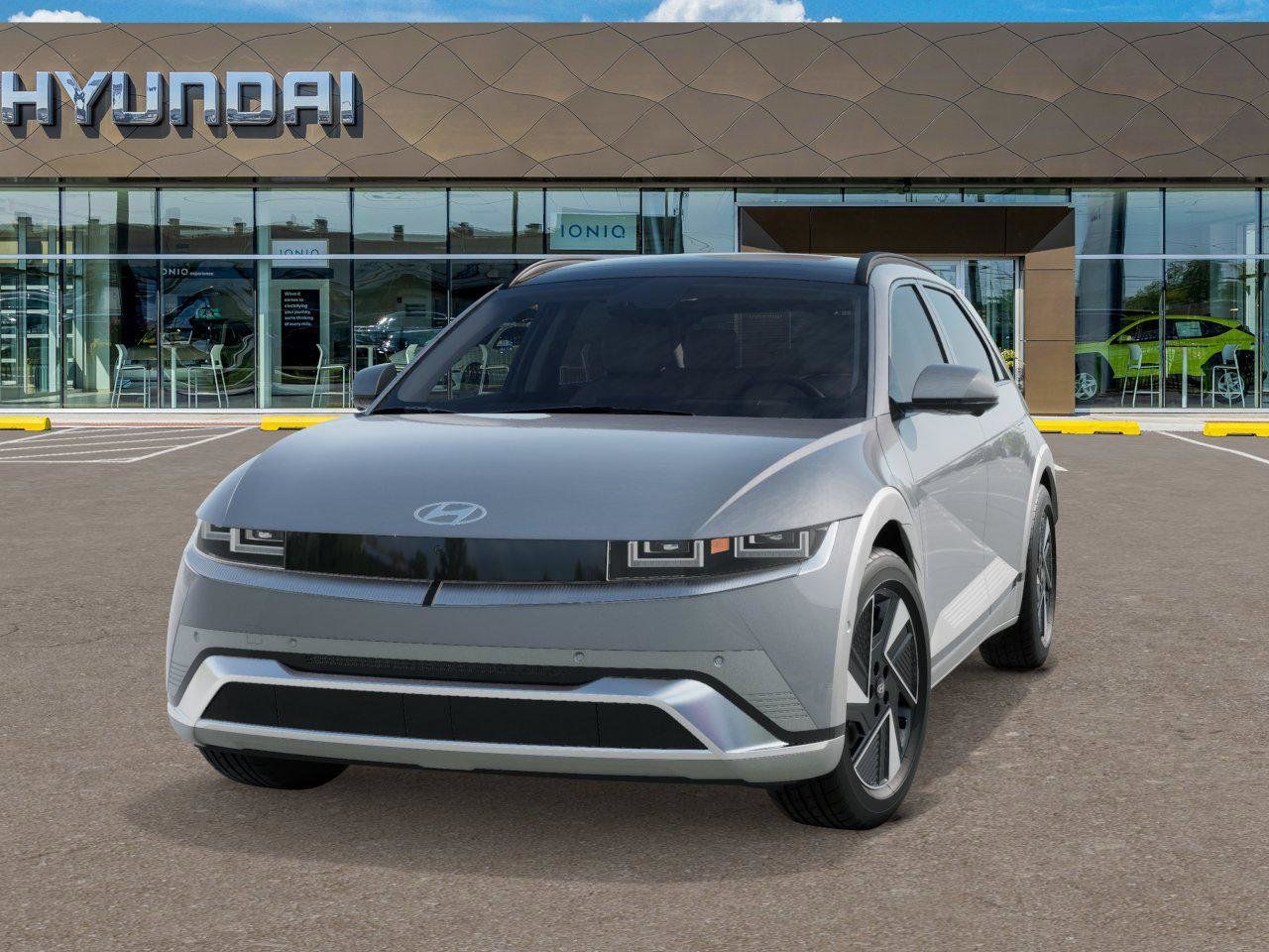IONIQ 5 Limited