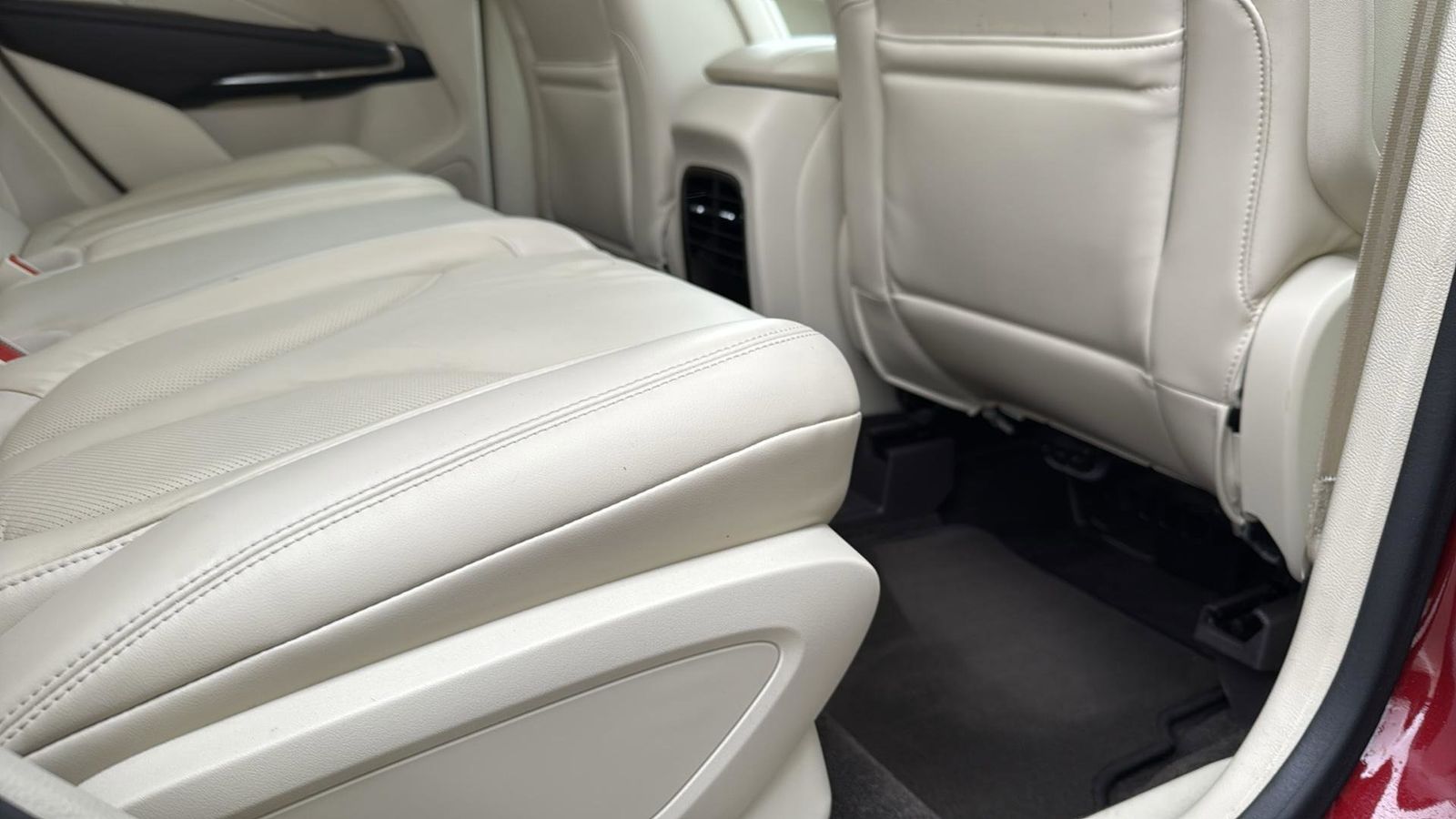 Used Car 2015 Lincoln Mkc  For Sale Under $20,000 In Austin, Texas