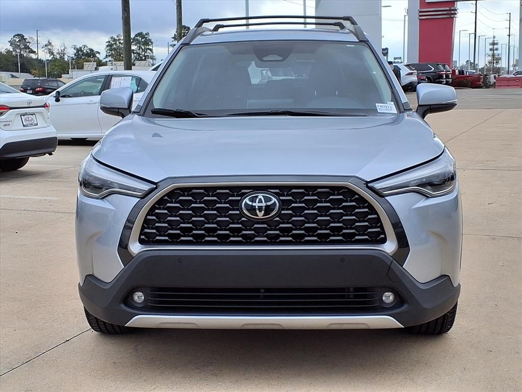 2023 Toyota Corolla Cross XLE  at Bayway Cadillac Southwest