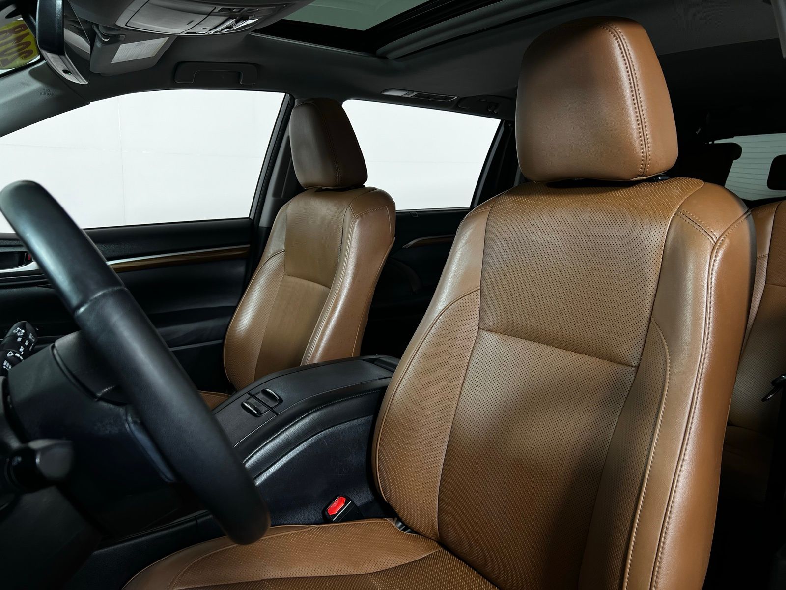 Thumbnail: 2018 Toyota Highlander - 13