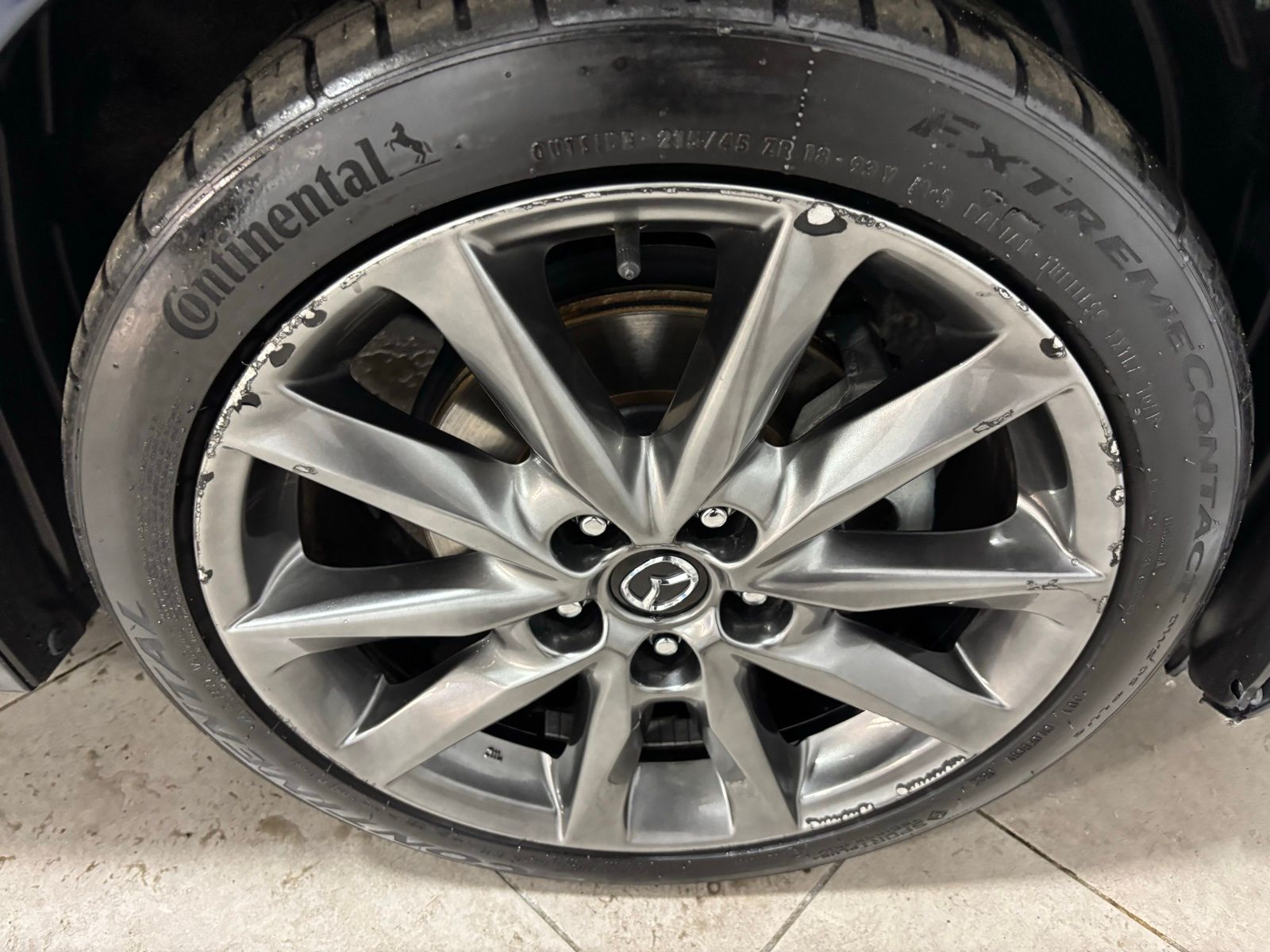 Used Car 2018 Mazda Mazda3  Touring For Sale Under $20,000 In Austin, Texas