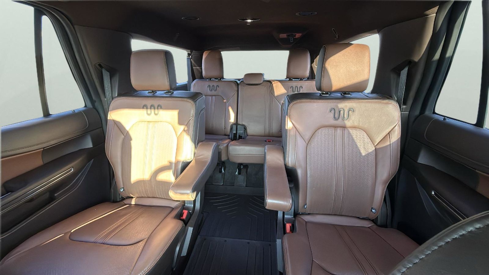 Used Car 2023 Ford Expedition Max  King Ranch For Sale Under $60,000 In Austin, Texas