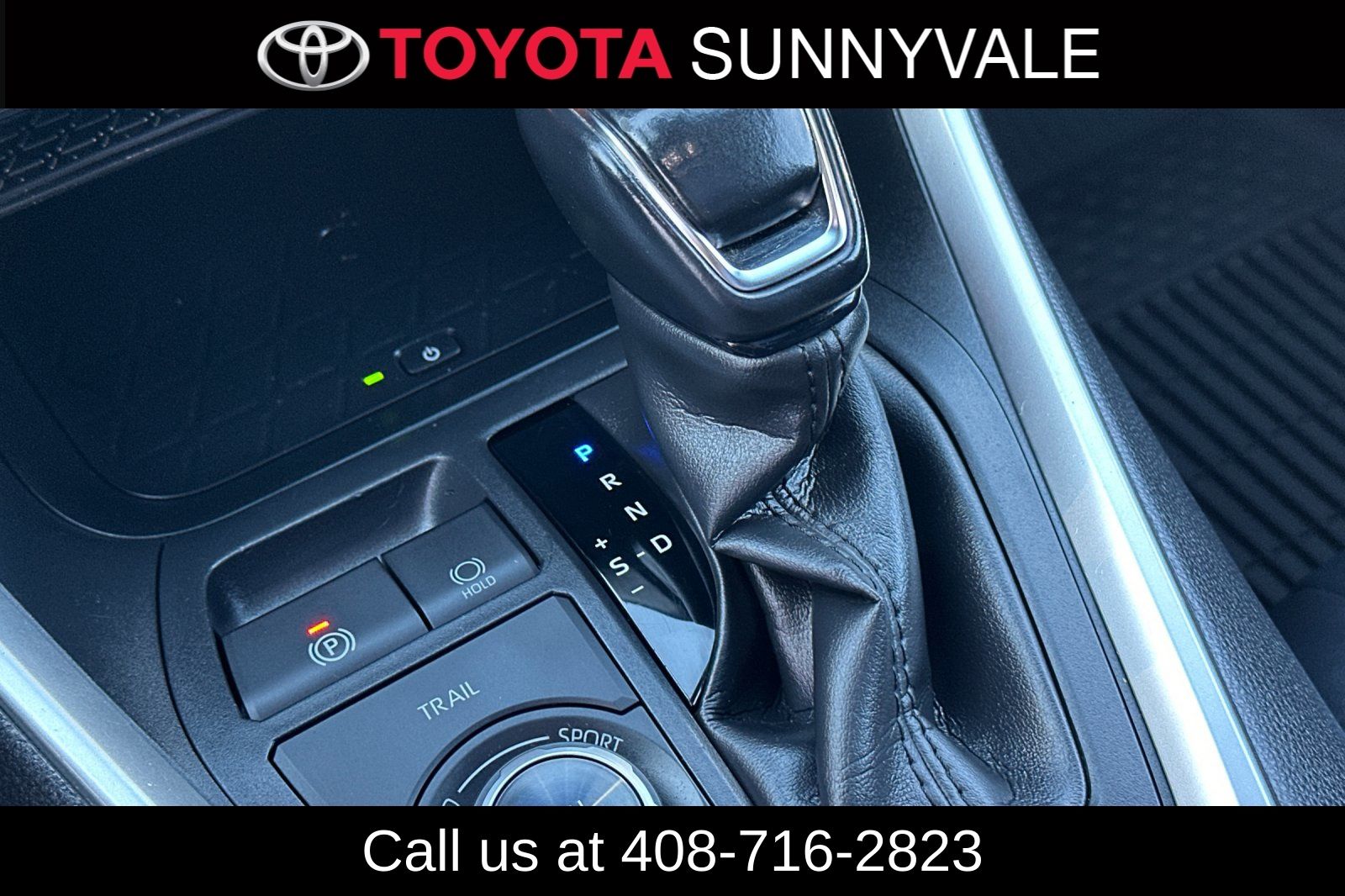 Used 2020 Toyota RAV4 Hybrid SUV