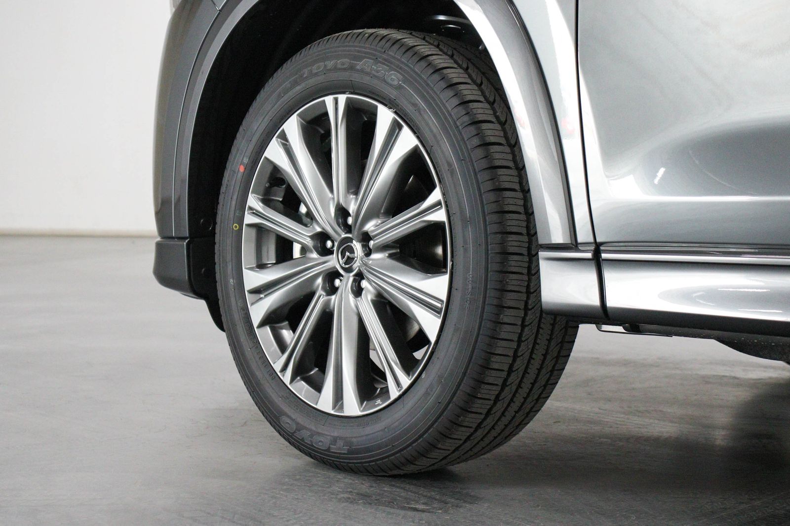 New Car 2025 Mazda Cx-5  2.5 Turbo Signature For Sale Under $50,000 In Austin, Texas