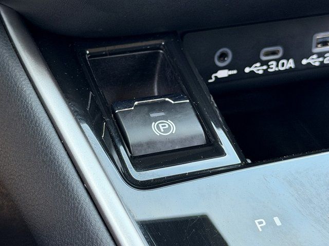 Used 2025 Blue Subaru Touring image 22