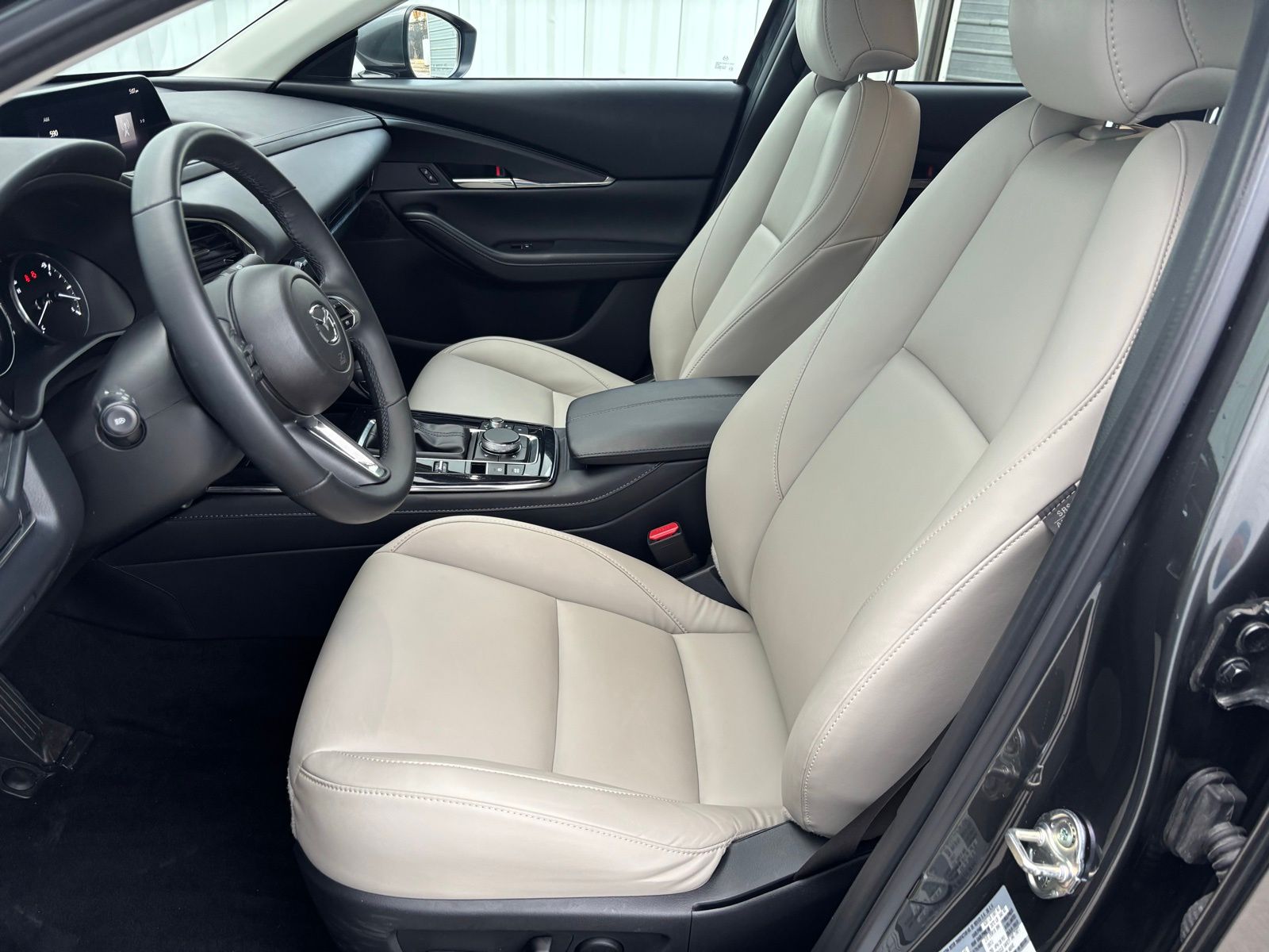 Used Car 2025 Mazda Cx-30  2.5 S Preferred Package For Sale Under $30,000 In Austin, Texas