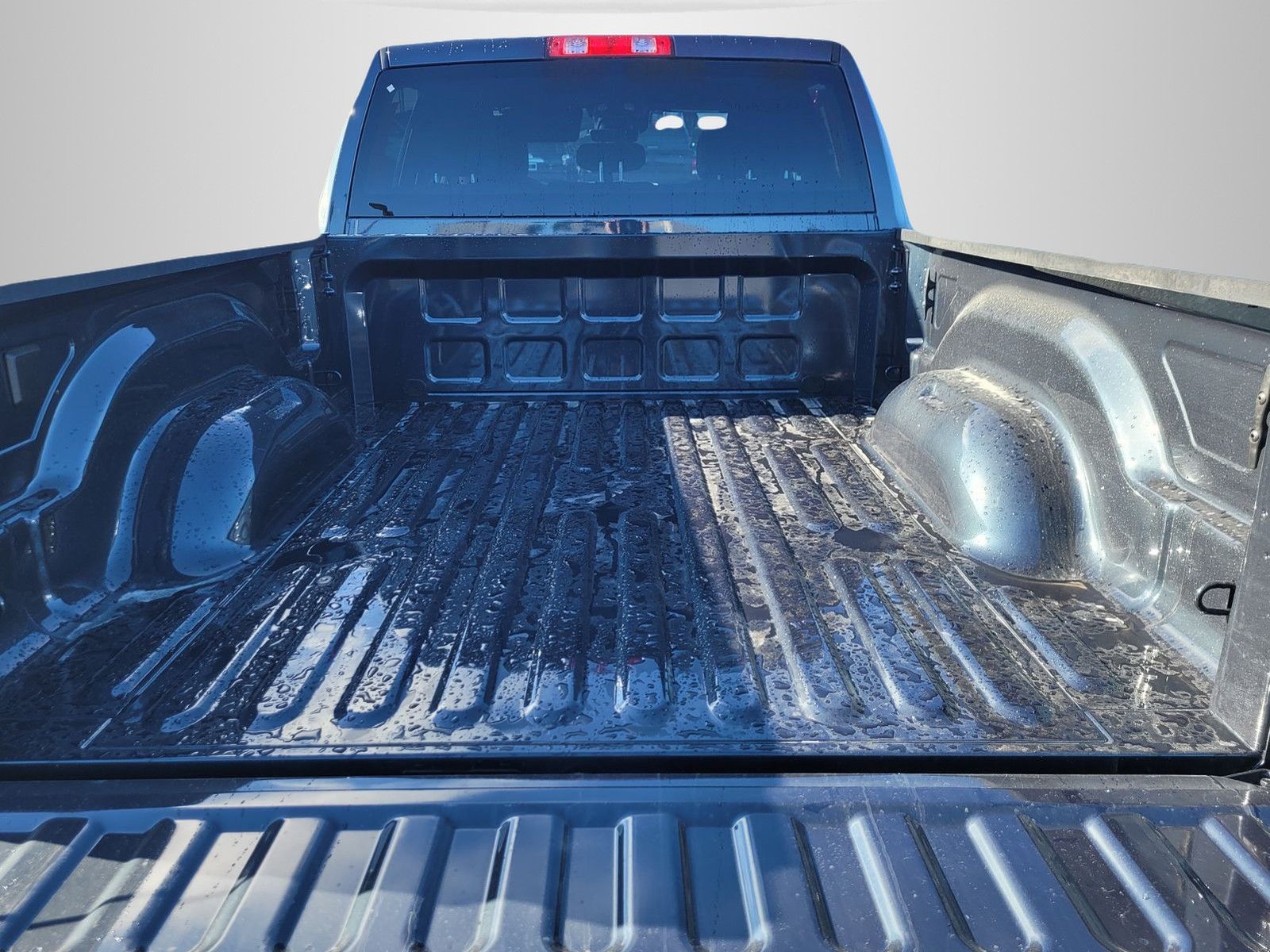 New 2026 Blue Ram Big Horn image 6