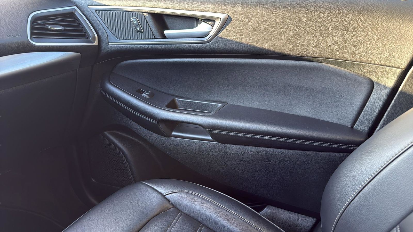 Used Car 2023 Ford Edge  Sel For Sale Under $30,000 In Austin, Texas