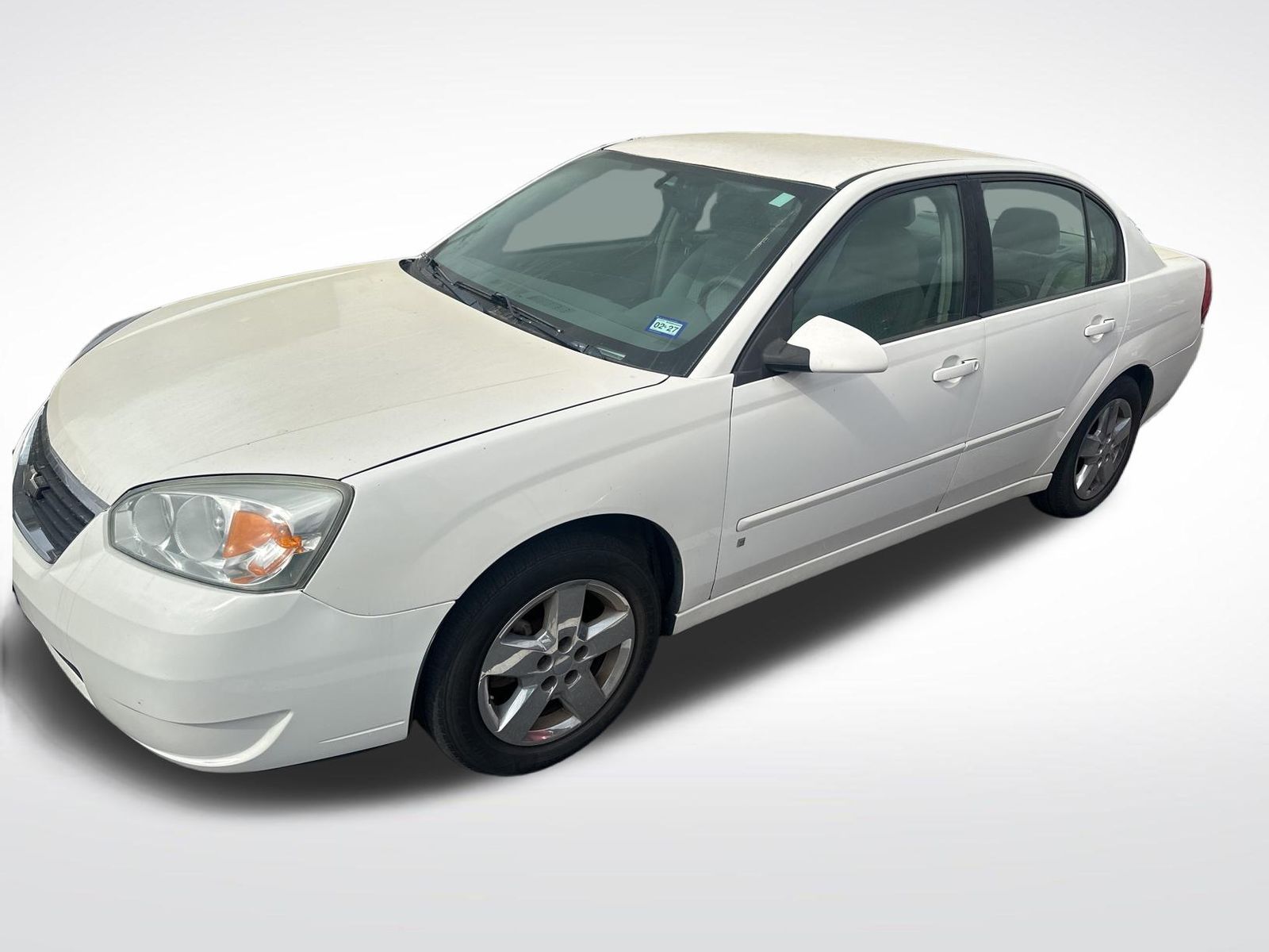Used Car 2008 Chevrolet Malibu  Lt Classic For Sale Under $10,000 In Austin, Texas