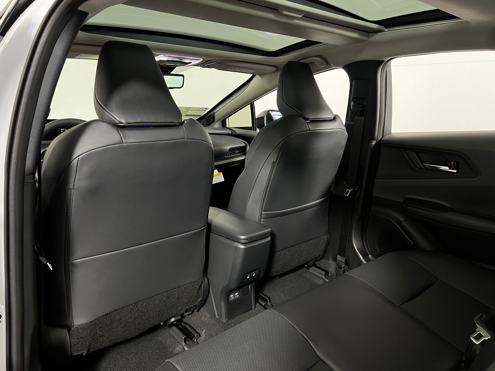 Thumbnail: 2026 Toyota Prius - 21