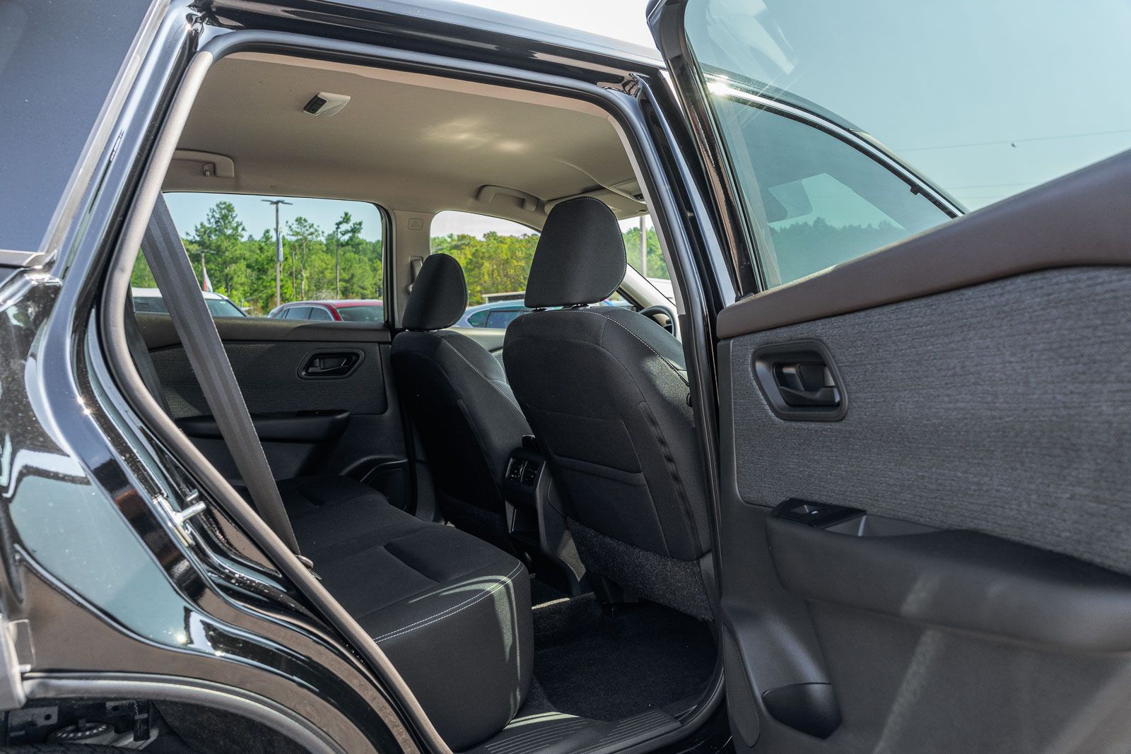 Used 2023 Nissan Rogue SUV