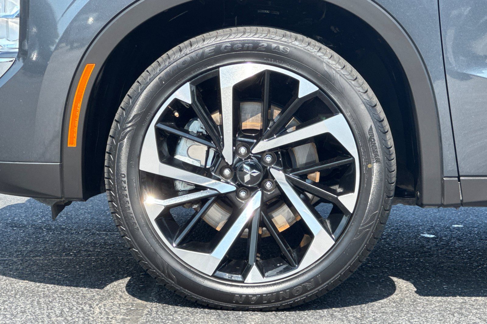 Used 2024 Mitsubishi Outlander SUV