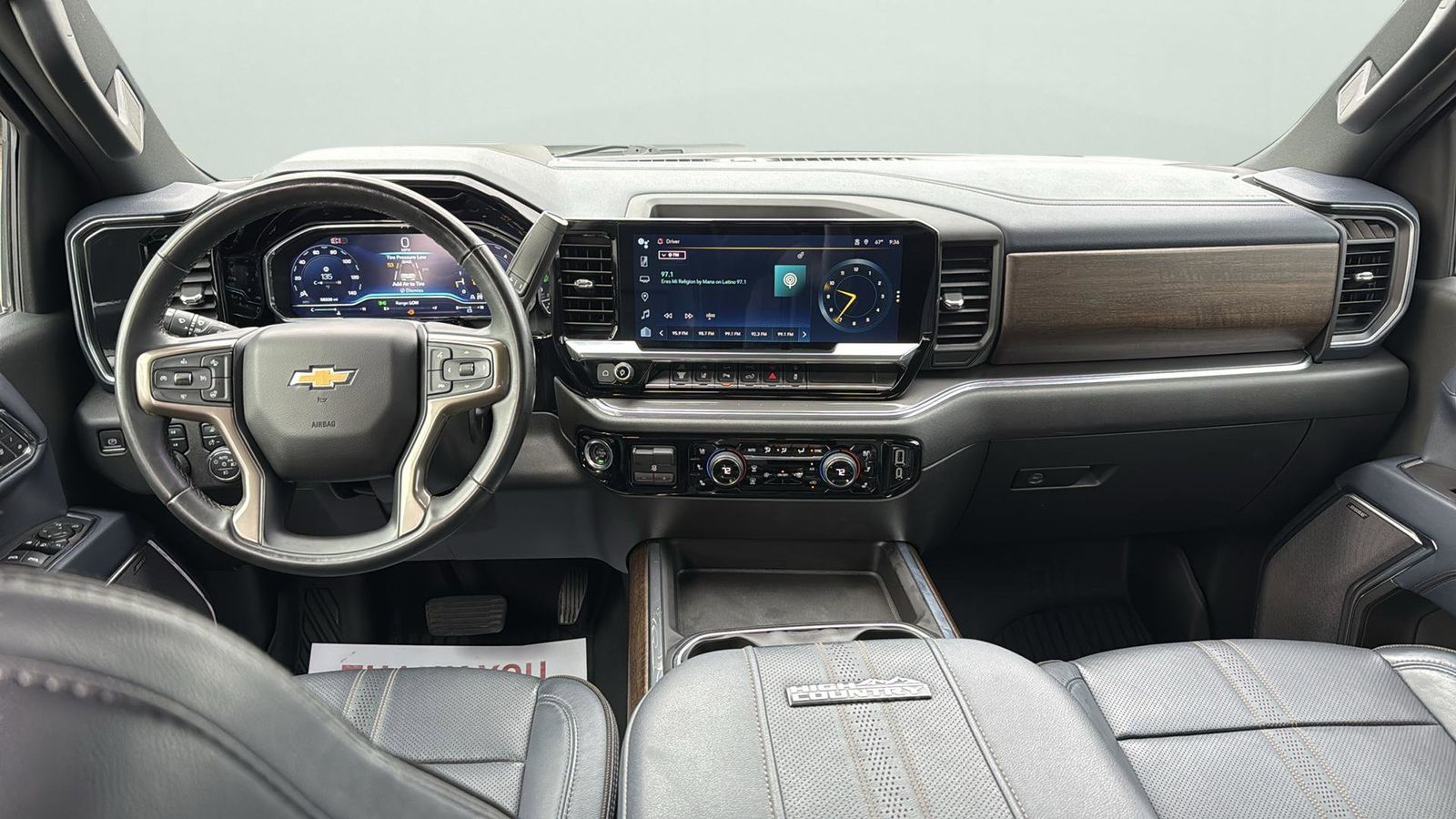 Used Car 2024 Chevrolet Silverado 3500hd  High Country For Sale Under $70,000 In Austin, Texas