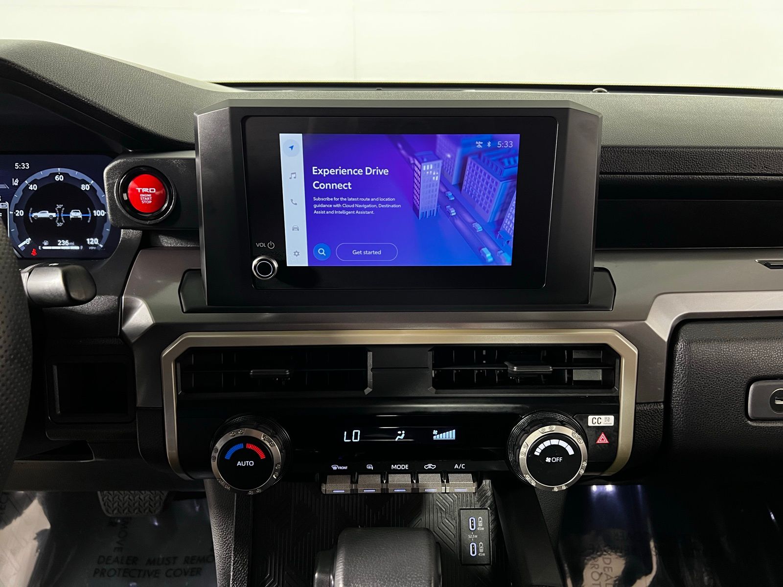 Thumbnail: 2025 Toyota Tacoma - 17