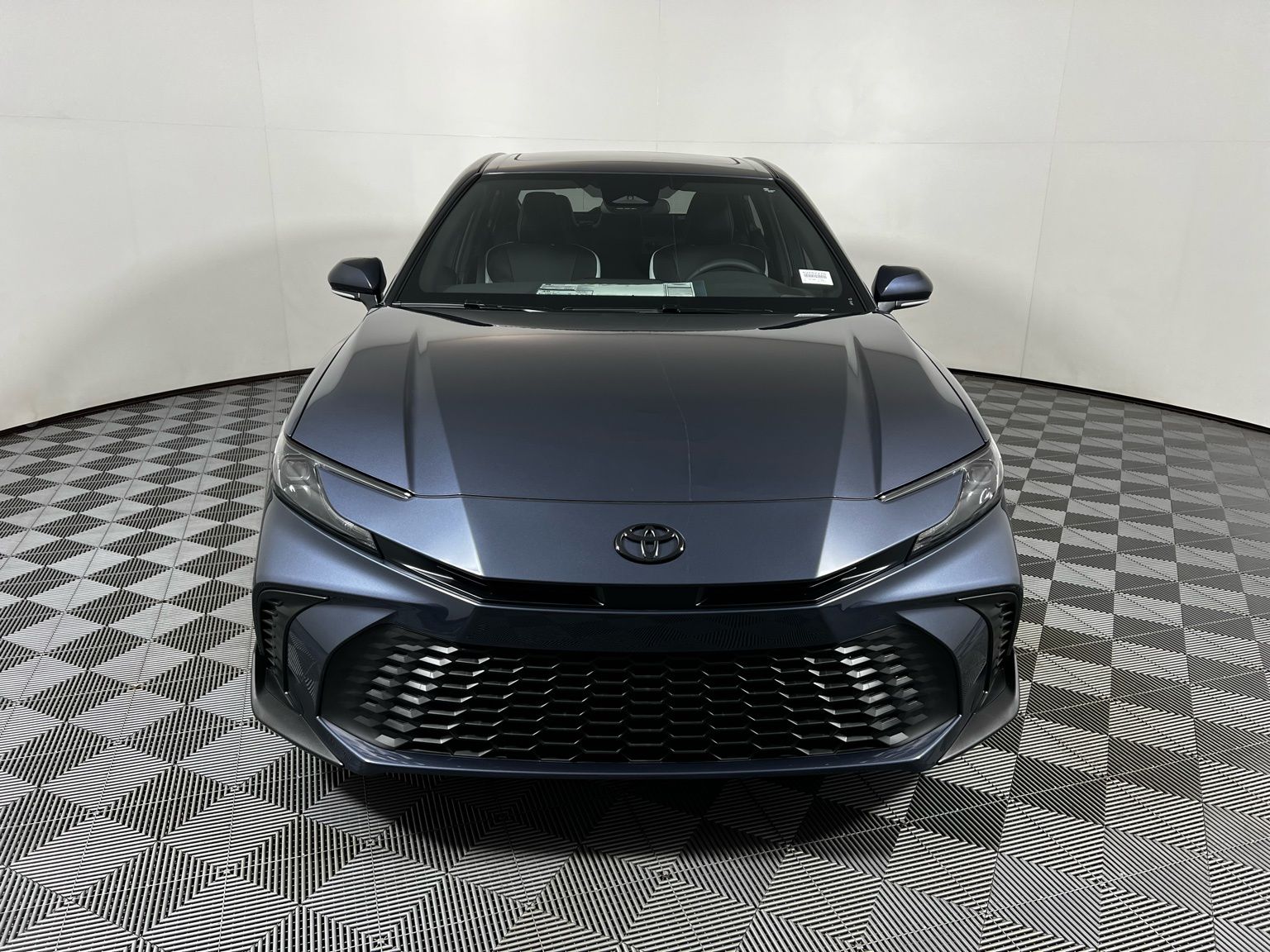 Thumbnail: 2026 Toyota Camry - 2