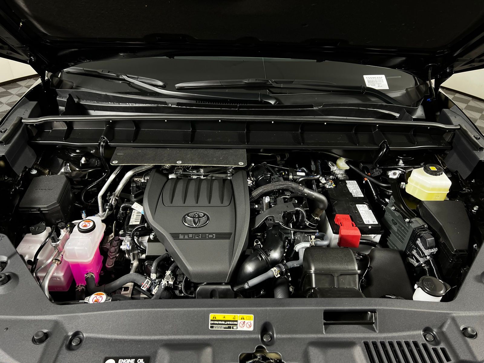 Thumbnail: 2026 Toyota Highlander - 9