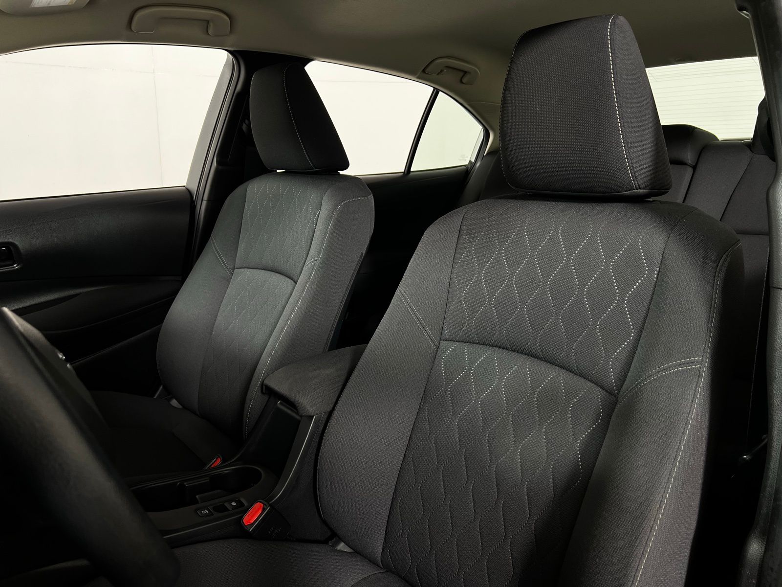 Thumbnail: 2024 Toyota Corolla - 13