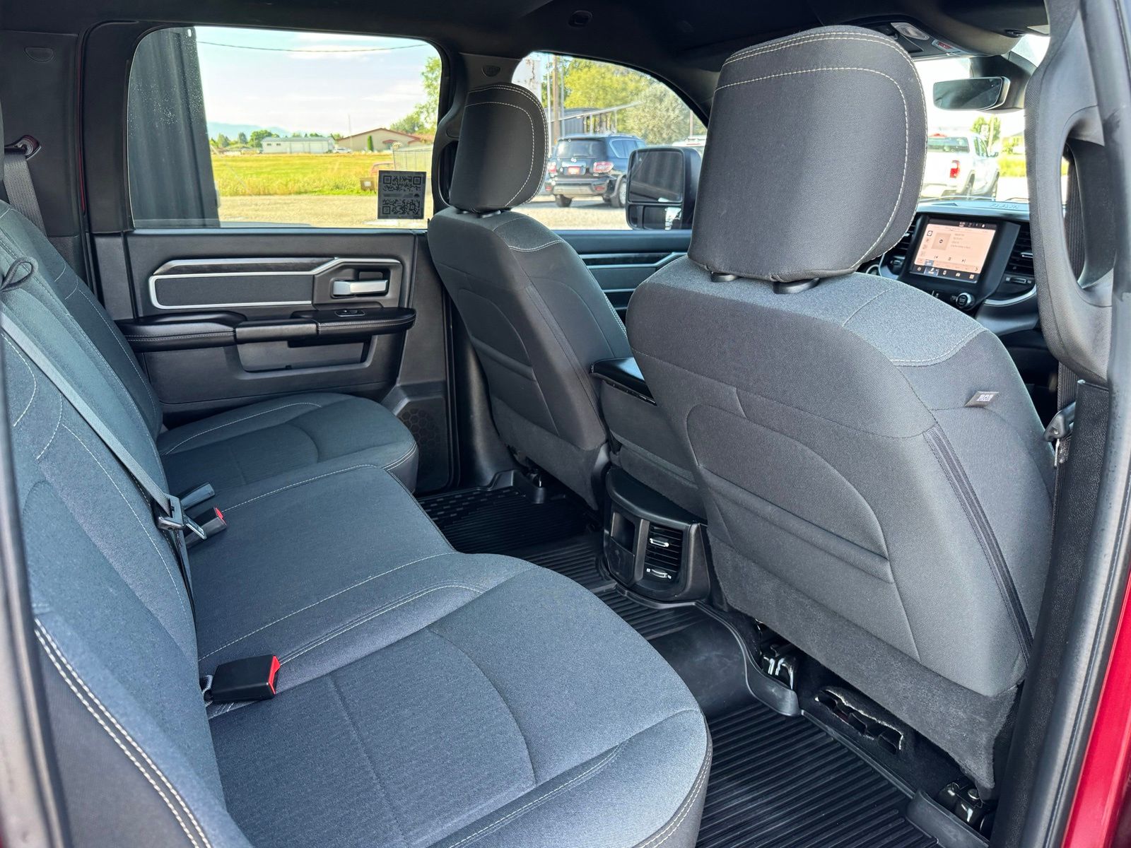 Used 2023 Ram 2500 Truck