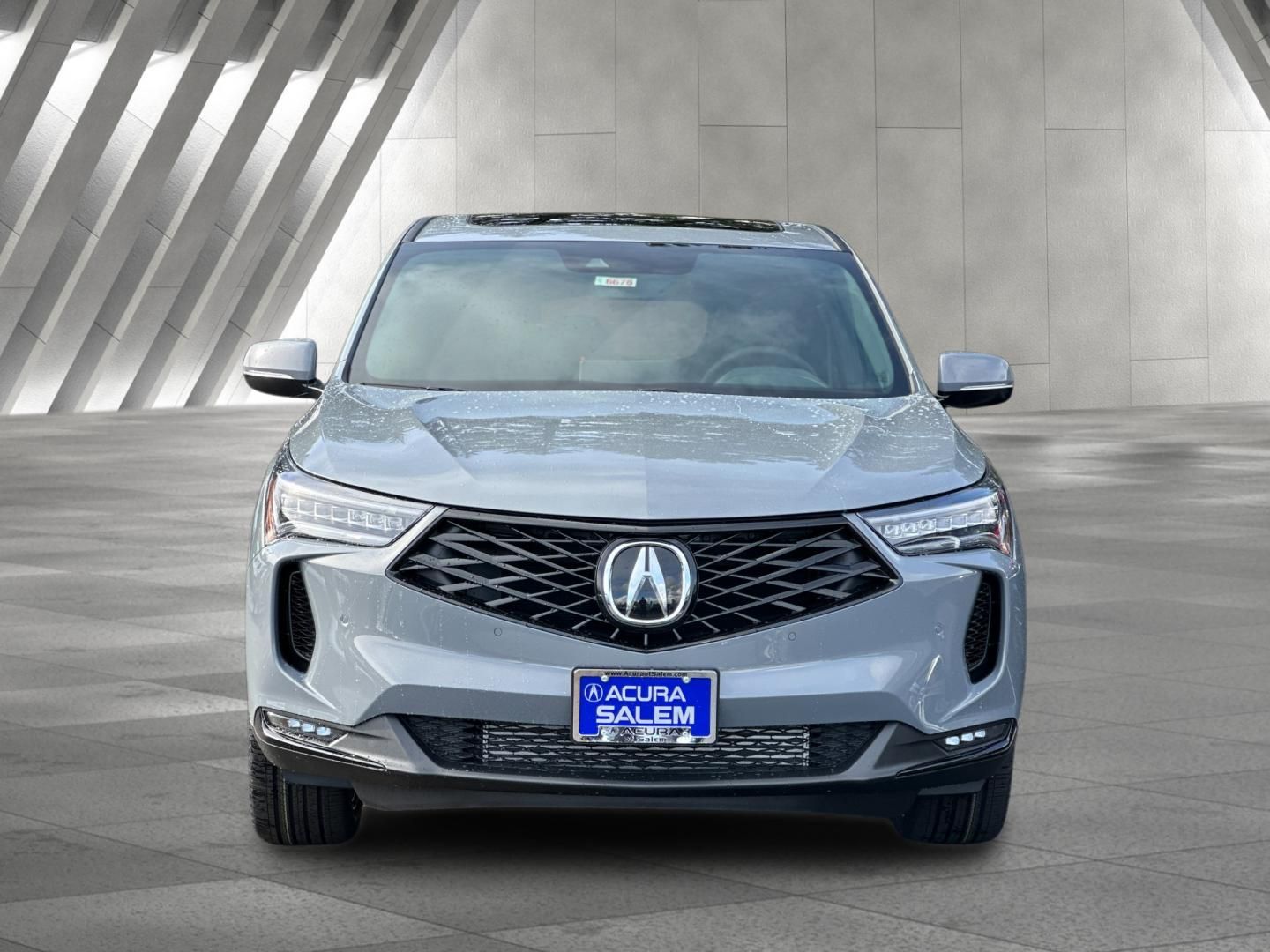 new 2026 Acura RDX car