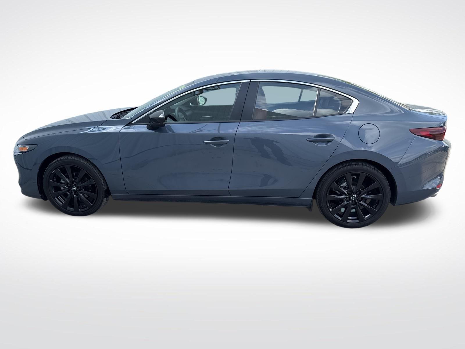 Used Car 2025 Mazda Mazda3  2.5 S Carbon Edition For Sale Under $30,000 In Austin, Texas