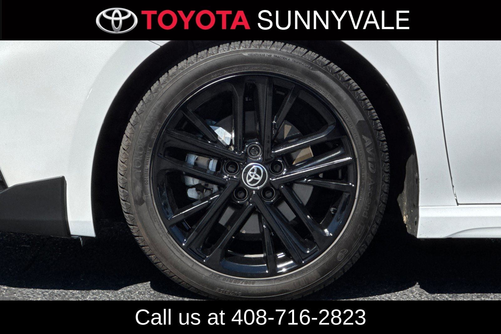 Used 2026 Toyota Camry Sedan
