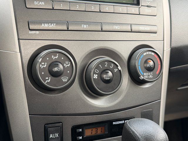 Used 2011 Magnetic Gray Metallic Toyota S image 19