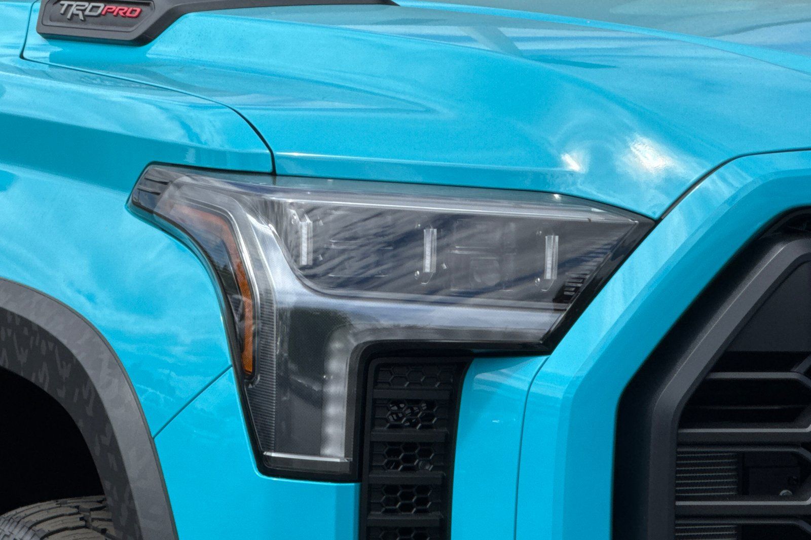New 2026 Toyota Tundra i-FORCE MAX Truck