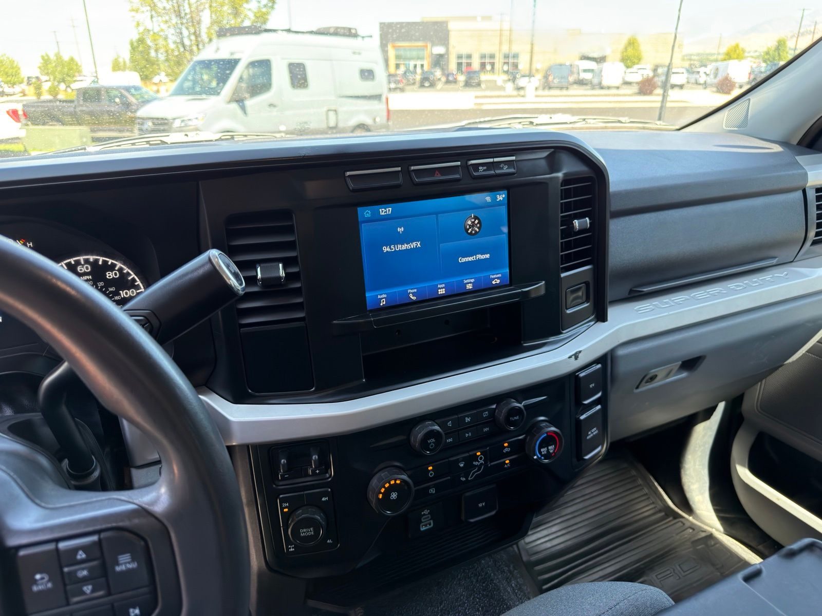 Used 2023 Ford F-250SD Truck