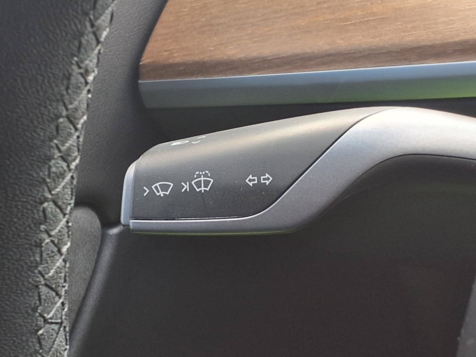 2020 Tesla Model Y Performance Gray at Bravo Nissan