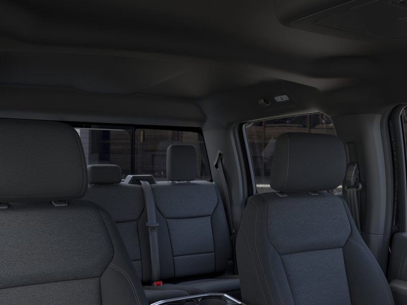 New Car 2025 Ford F-150  Xlt For Sale Under $60,000 In Austin, Texas