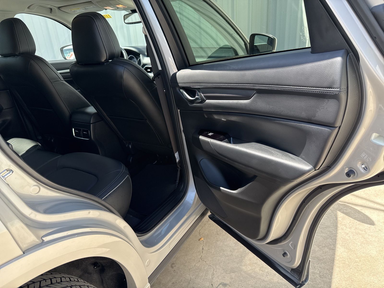 Used Car 2025 Mazda Cx-5  2.5 S Preferred Package For Sale Under $30,000 In Austin, Texas