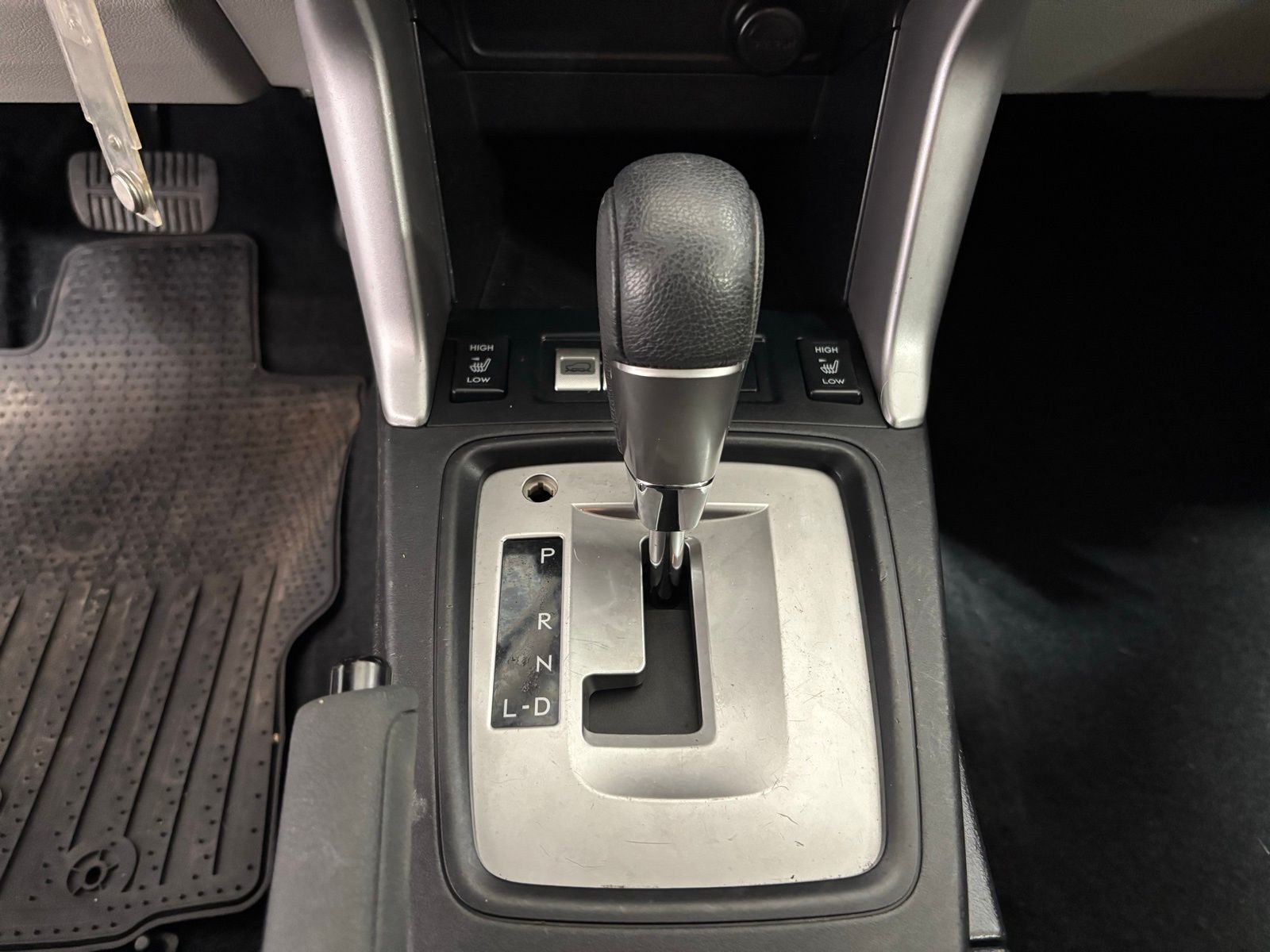 Used Car 2015 Subaru Forester  2.5i Limited For Sale Under $10,000 In Austin, Texas