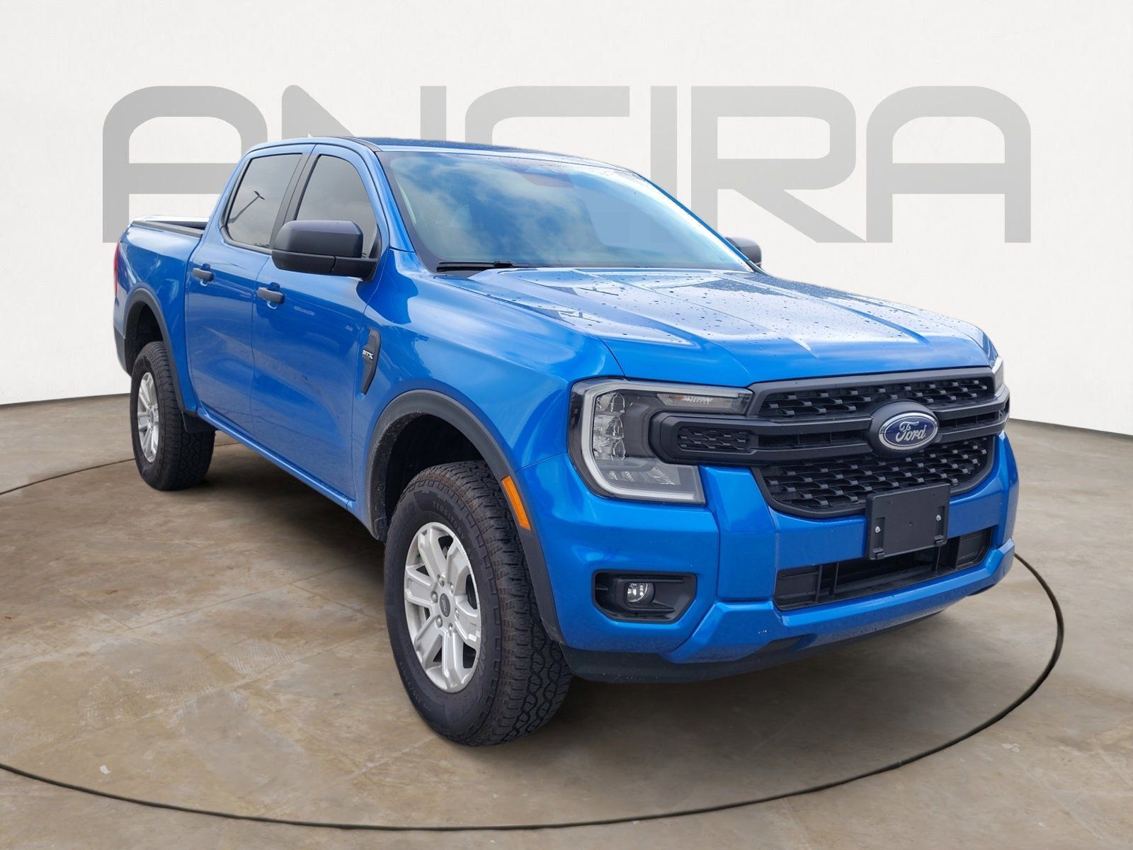 Used Car 2025 Ford Ranger  Xl For Sale Under $35,000 In San Antonio, Texas