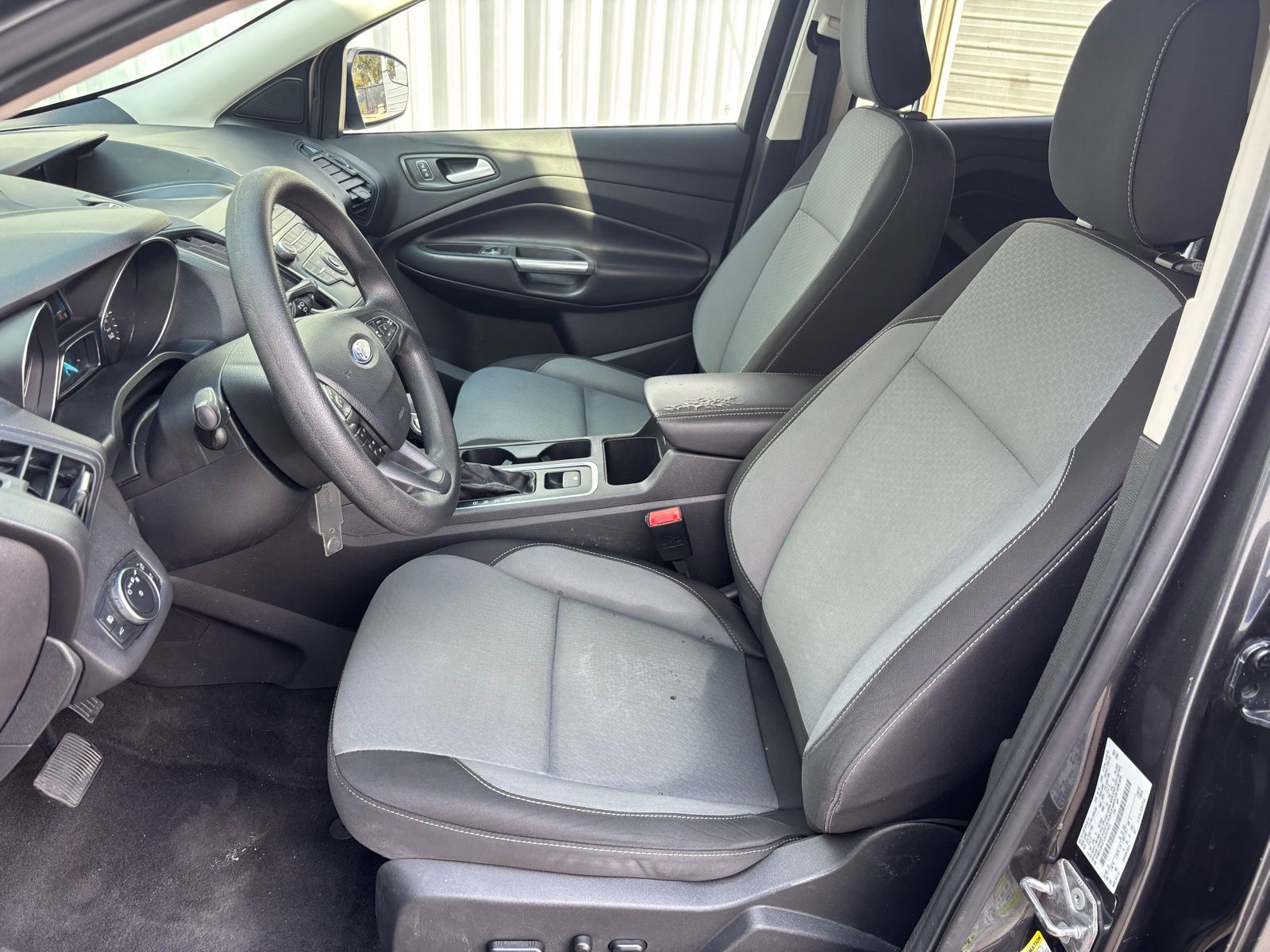 Used Car 2018 Ford Escape  Se For Sale Under $12,000 In Austin, Texas