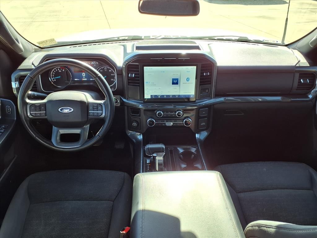 2022 Ford F-150 XLT - 8