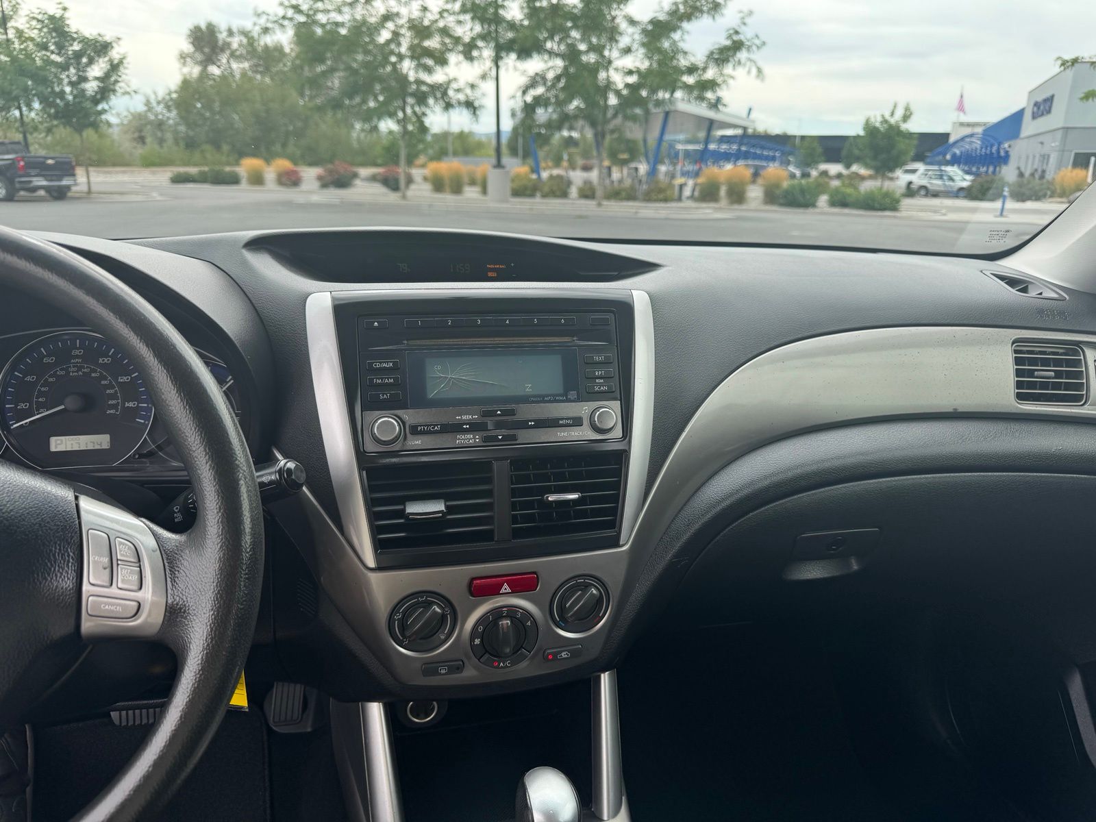 Used 2010 Subaru Forester SUV