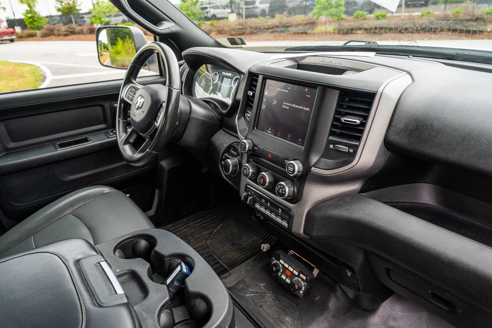 Used 2022 Ram 2500 Truck