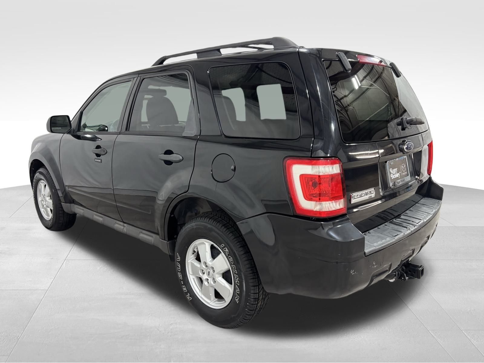 Used Car 2009 Ford Escape  Xlt For Sale Under $10,000 In Austin, Texas