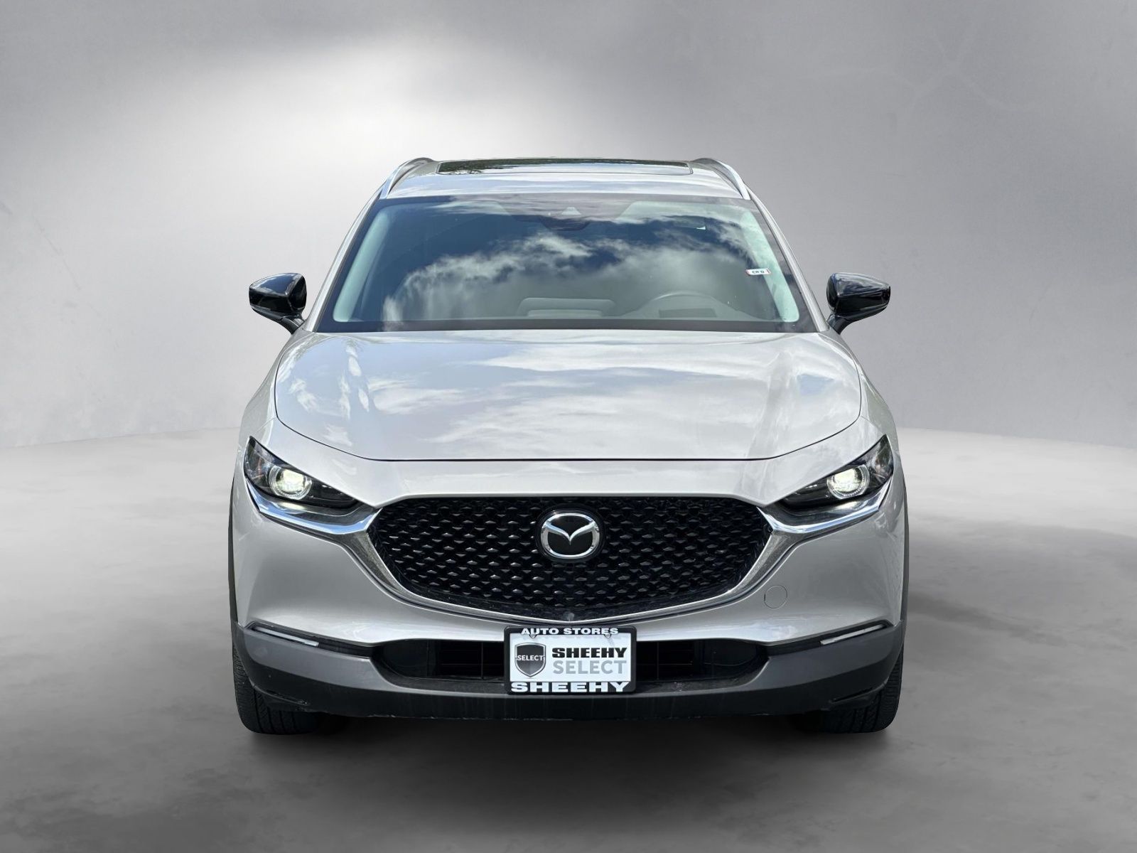 Used 2023 Silver Mazda 2.5 Turbo Premium Package image 15
