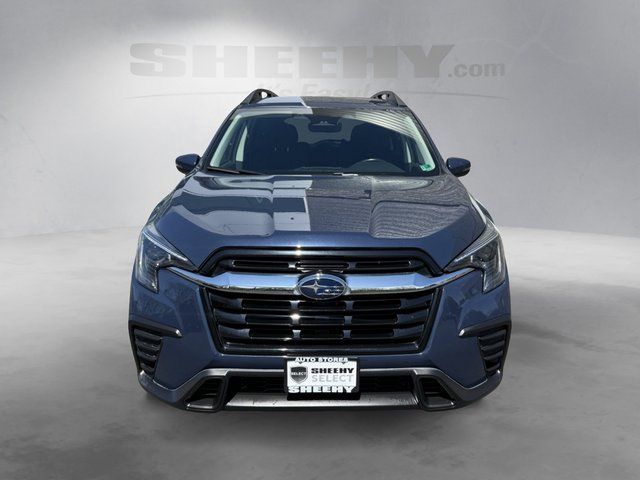 Used 2023 Blue Subaru Premium image 16